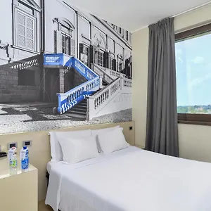 Milano-monza Hotel Monza